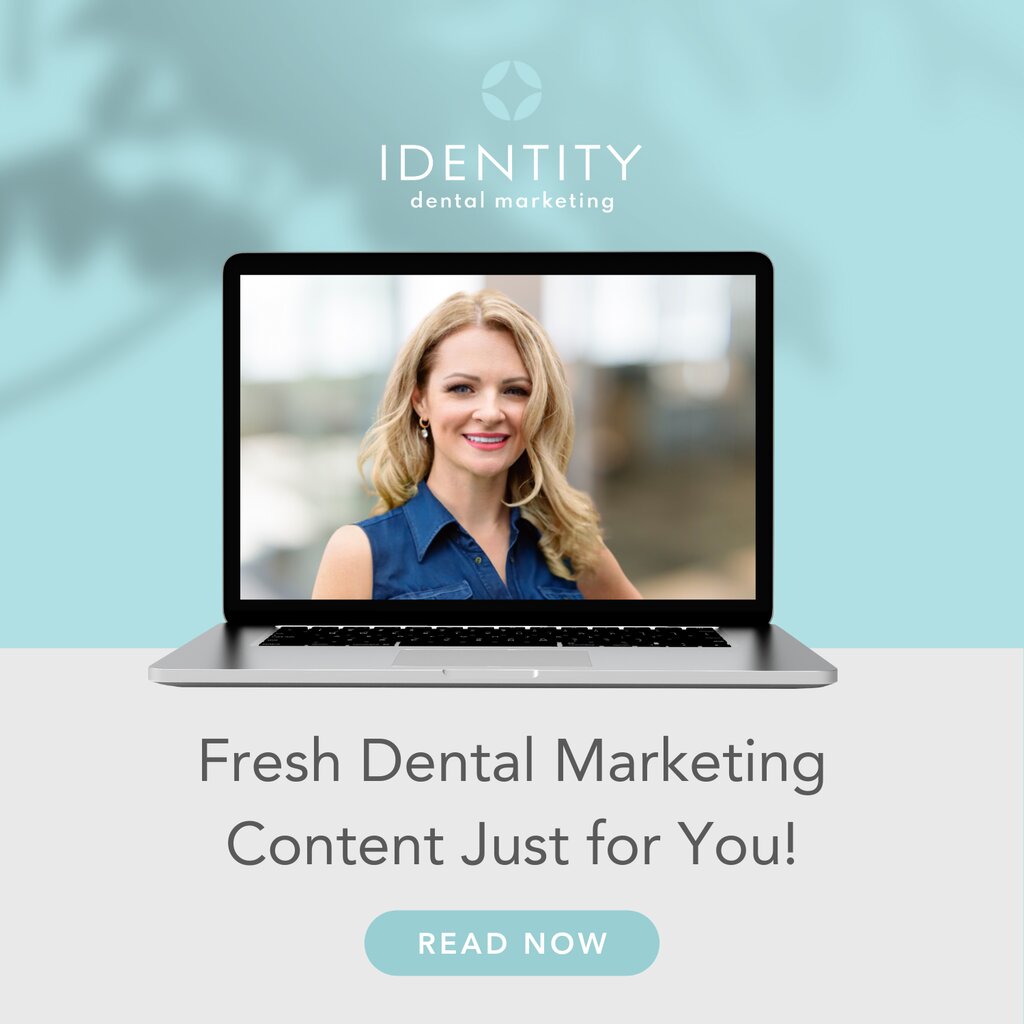 Why the Best Dental Marketing Agency Uses Authentic Video Marketing to Build Patient Trust