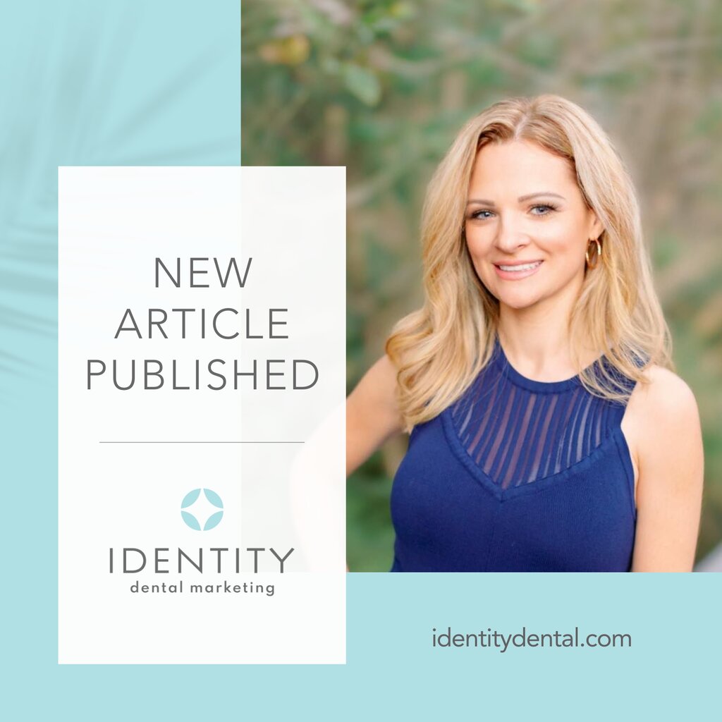 Why the Best Dental Marketing Agency Prioritizes ADA-Compliant Websites