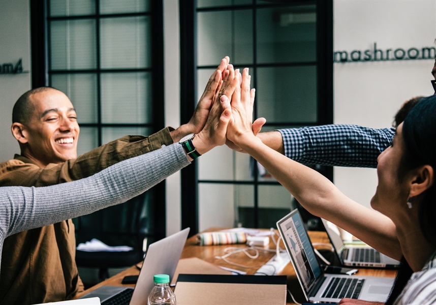 Three Essential Steps to Thrive as a Business Owner in Healthcare