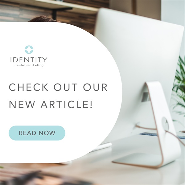 Why Choose Identity Dental Marketing for Your New Practice Growth