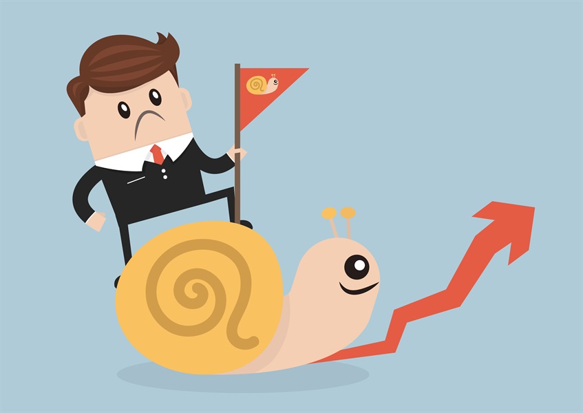 Are You Losing Patients? Why Your Dental Practice Isn't Growing!