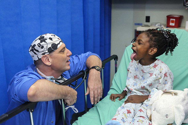 Keeping Patients Happy - Prioritizing People Over Dollars