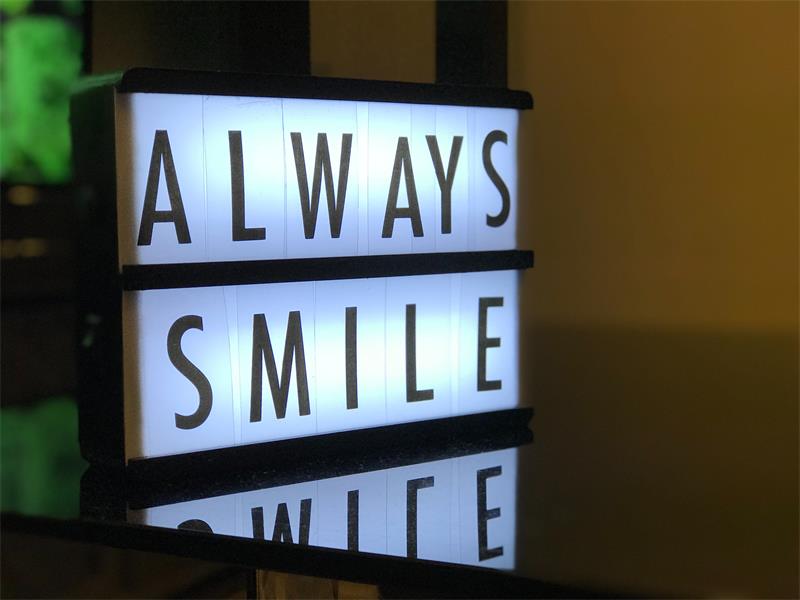 From Taking Care of Your Teeth to Taking Care of Your Practice