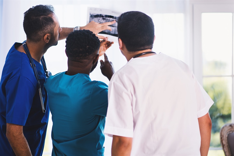 Leadership Opportunities In Dentistry