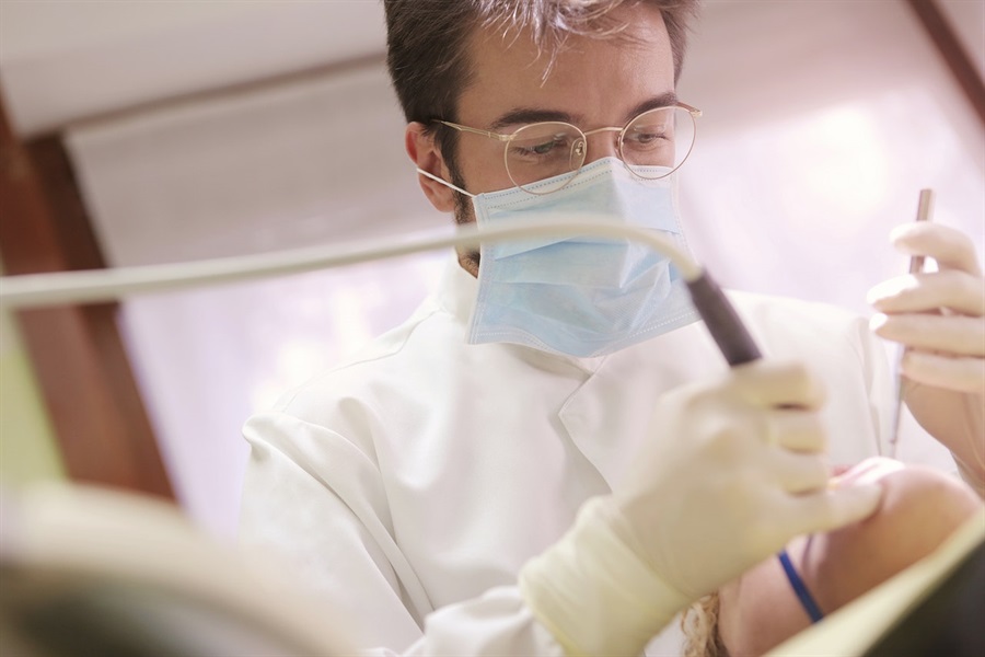 Staying Energized and Beating Stress in the Dental Profession