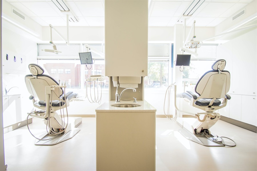 The Unseen Side Owning a Dental Practice