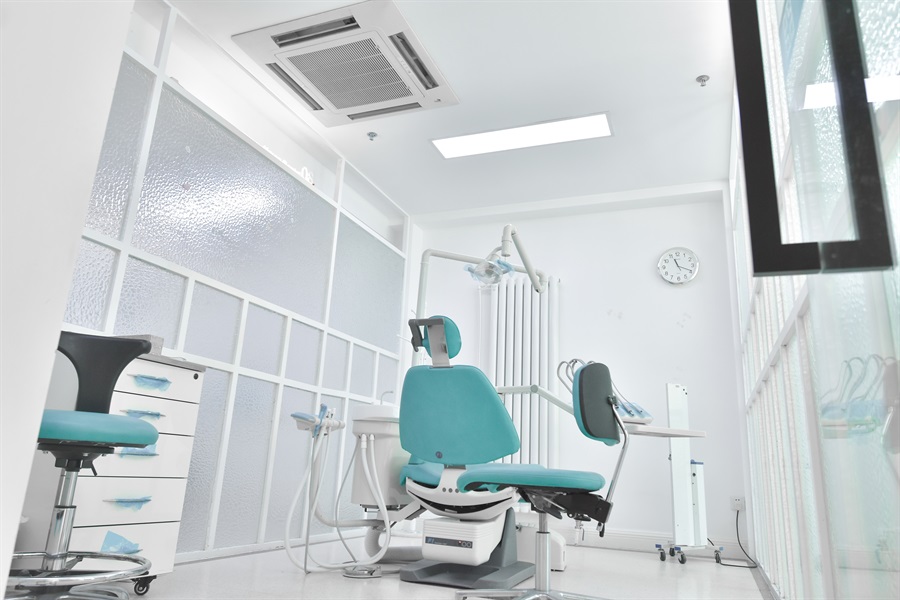 6 Ways To Make Your Dentist Office More Welcoming