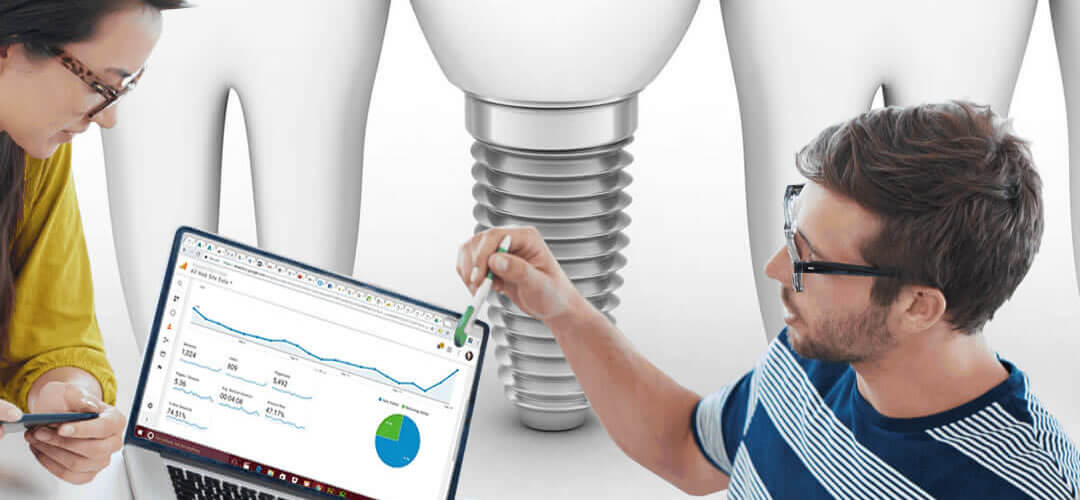 Top SEO Tips for Dentists #5 - Optimize Services / Procedure Pages