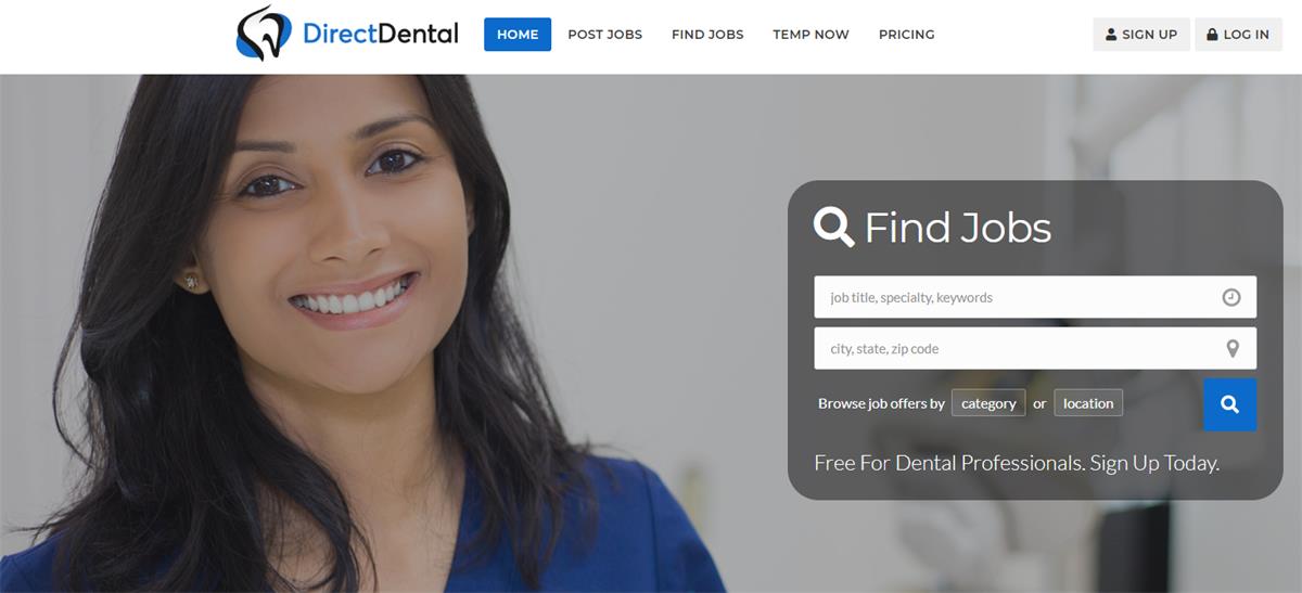 DirectDental Blog