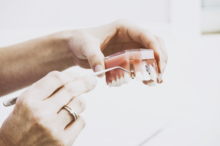 Top Trends in Literature for Dental Education