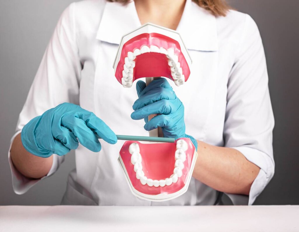 Do Wisdom Teeth Really Cause Teeth Crowding?