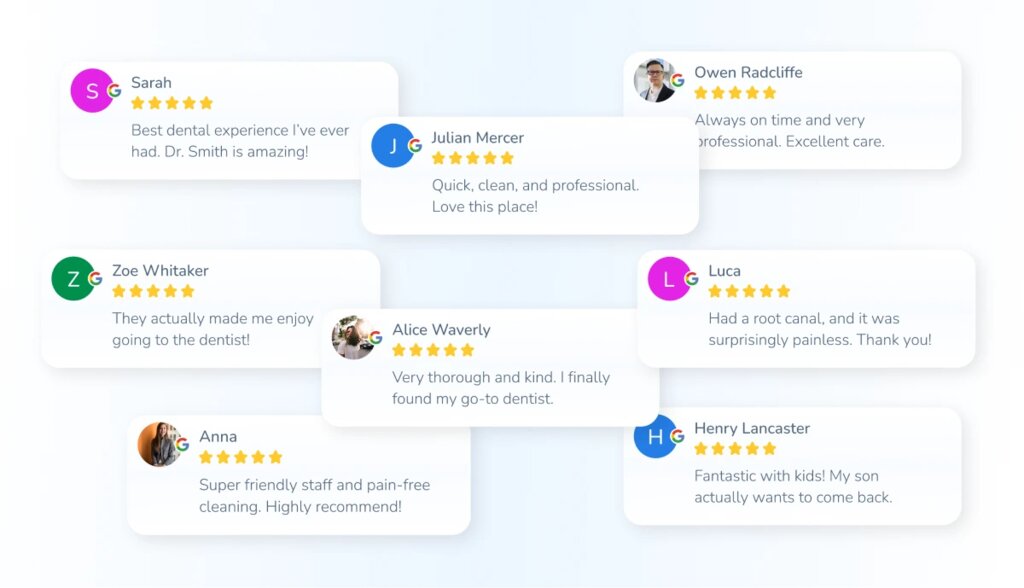 How to get ChatGPT to recommend your practice