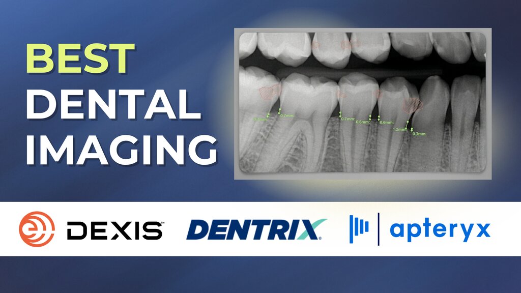 The Most Common Problems Dentists Have With Dental Imaging Software (And What To Watch For)
