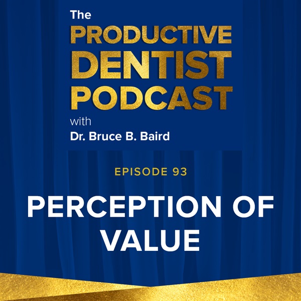 Perception of Value