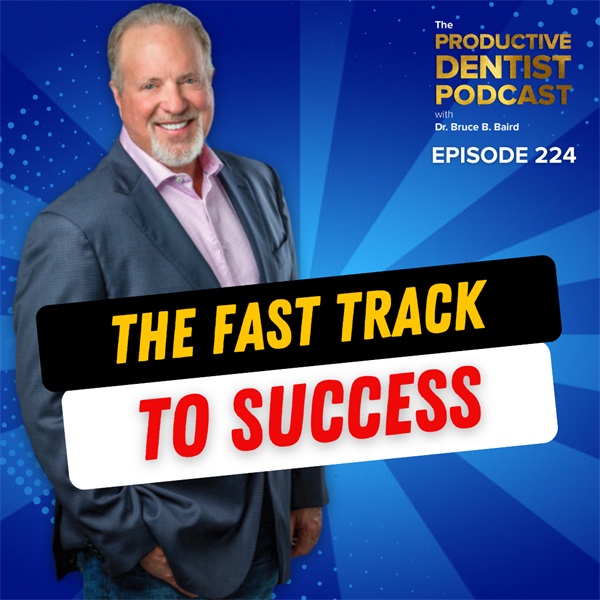 Episode 224: The Fast Track to Success