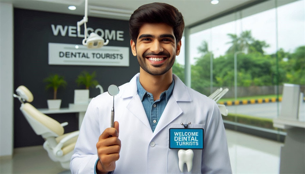 Is India Good for Dental Tourism?