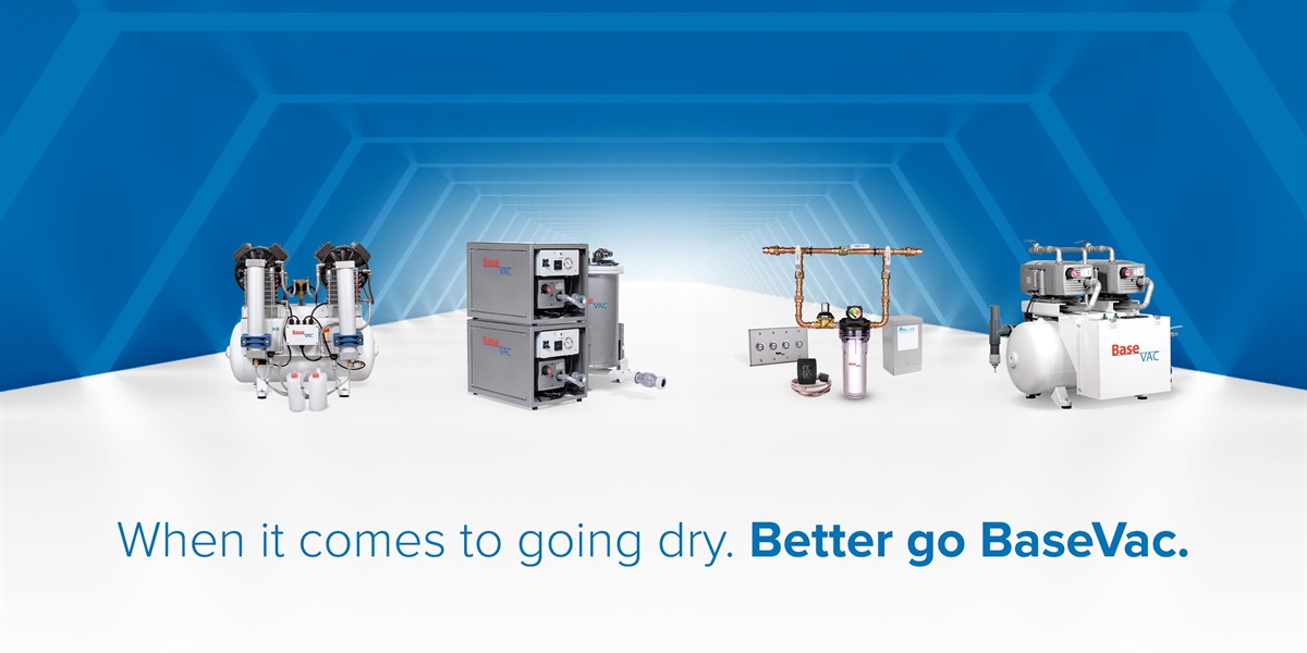 BaseVac's Mechanical Room Solutions 