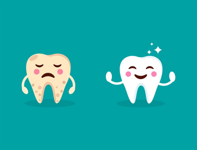 Teeth Cleaning | Gum Disease 