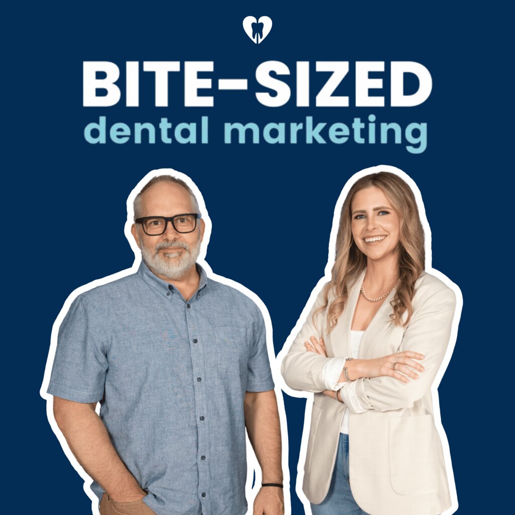Your Marketing Isn't Broken. Your Front Desk Is.