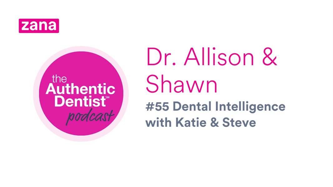 Improving Dental Practice Performance with Data-Driven Insights: Insights from Dental Intelligence"