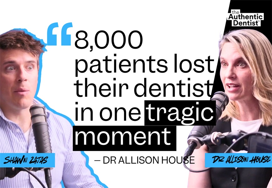 When Tragedy Strikes: Why Disability Insurance Matters for Dental Practitioners