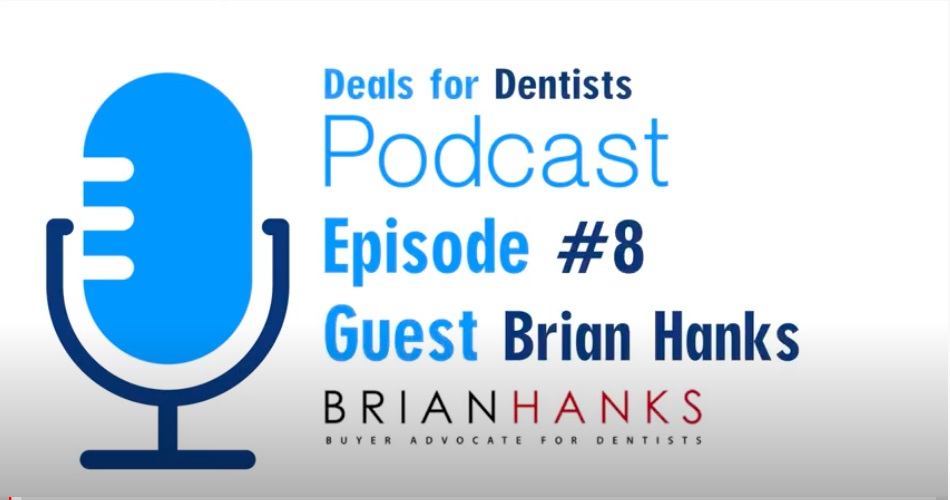 Episode #8: Brian Hanks