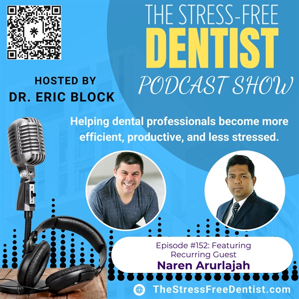 Episode #152: Two Most Important Steps to Reduce Insurance Dependence