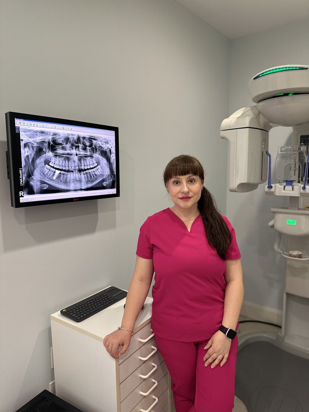 Interview: Iana Subocheva on Why Dental Assistants Are Much More Than Clinical Support
