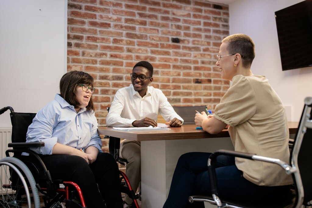 How NDIS Plan Management Helps People Take Control of Their Healthcare Support