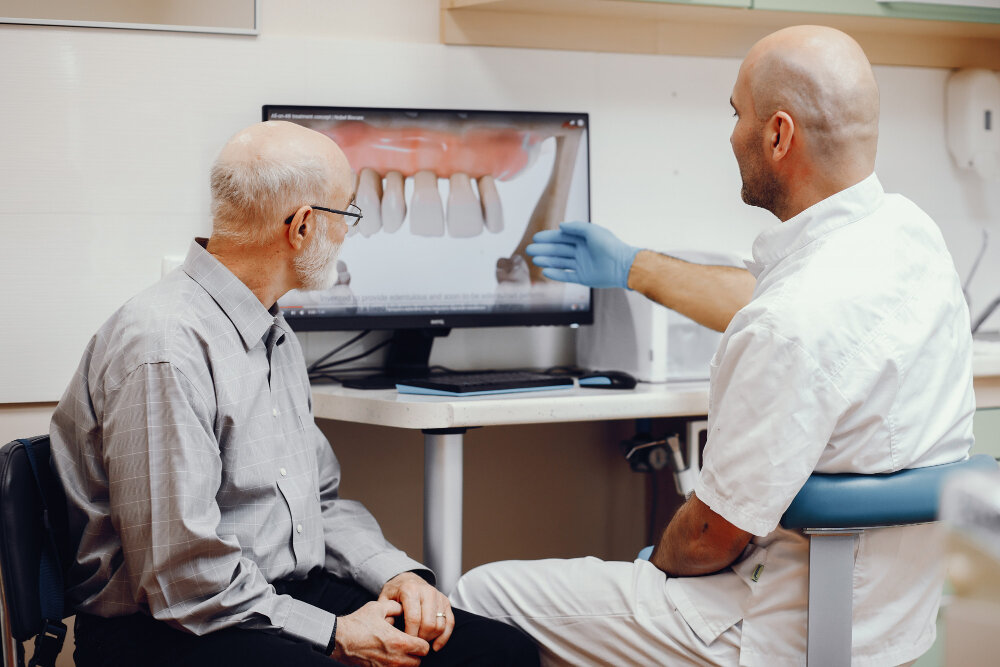 How 21D's AI Implant System Is Changing Full-Arch Patient Marketing for Oral Surgeons