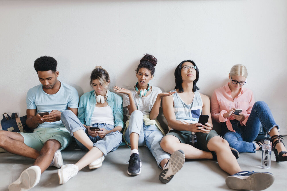 Why Gen Z Treats Boredom as Something Worth Protecting