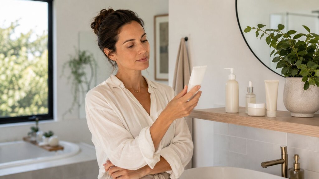 The Smarter Skincare Shelf: How to Choose Products Without Falling for the Hype