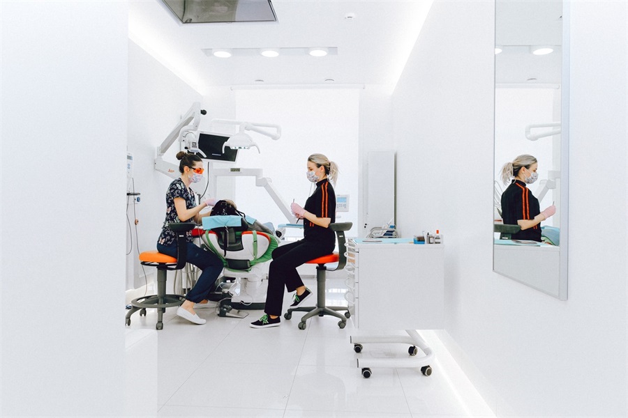 Understanding the Different Roles in Dentistry