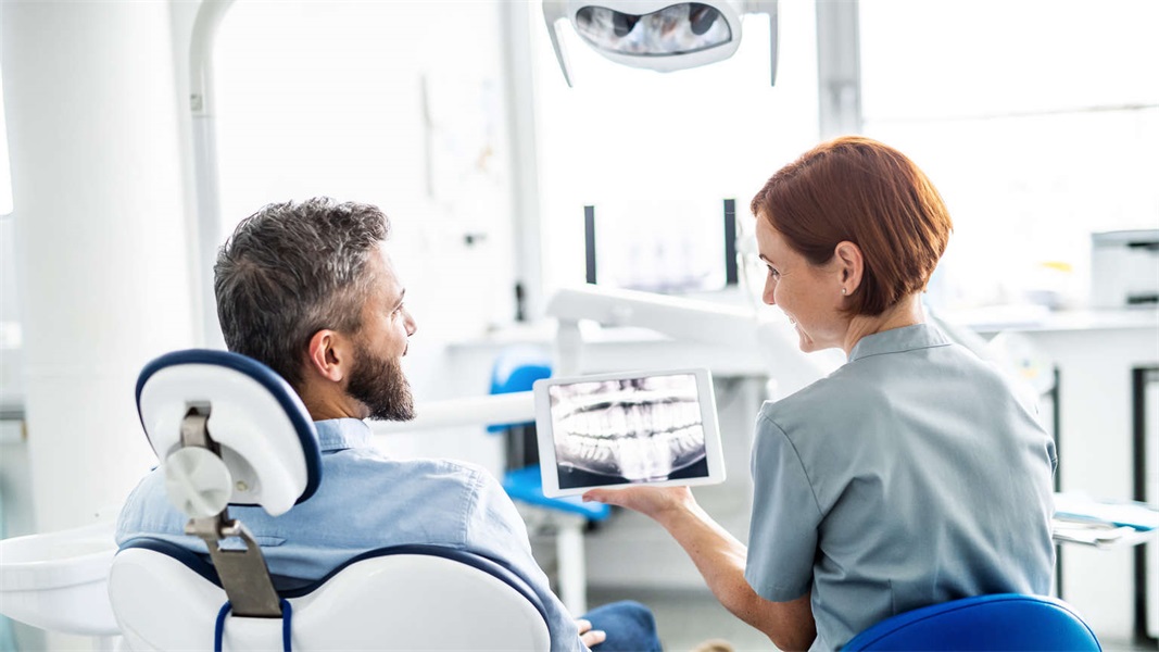 Inside Modern Dentistry: Exploring Cutting-Edge Techniques and Patient-Centric Care