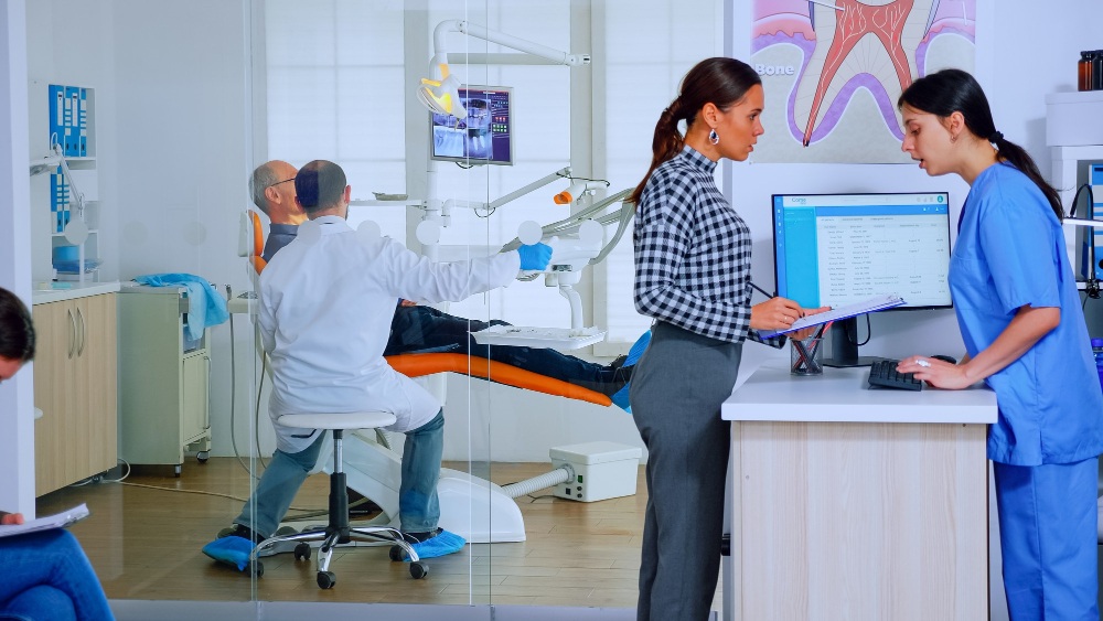 The Hidden Cost Of Poor Front Desk Communication