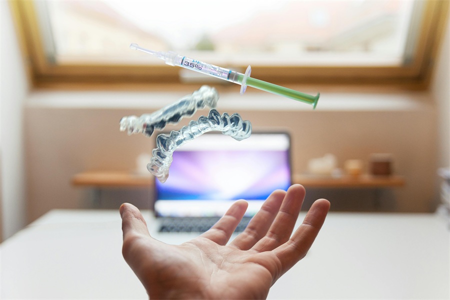 Modern Dentistry: What’s Changed In The Last 5 Years (And What Hasn’t)
