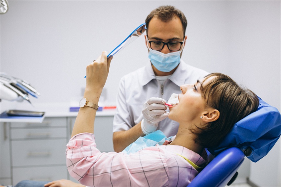 Rebalancing The Oral Microbiome: Emerging Strategies For Modern Dentistry
