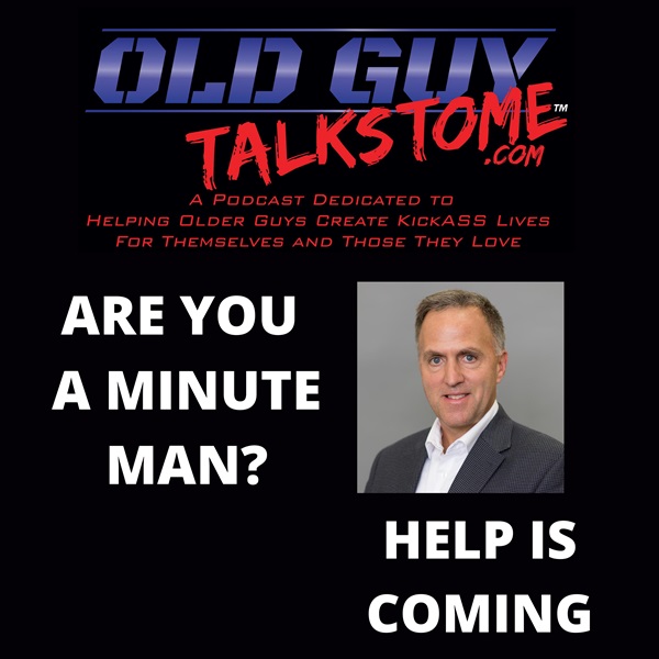 40. Are You A Minute Man?
