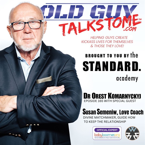 128. How to developed and keep your relationship strong