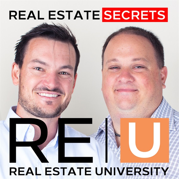 Investing in Passive Real Estate with David Phelps, CEO of Freedom Founders