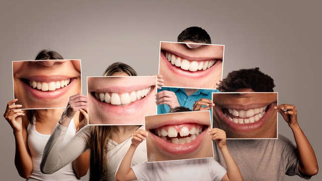 4 Most Common Dental Problems and How They’re Treated