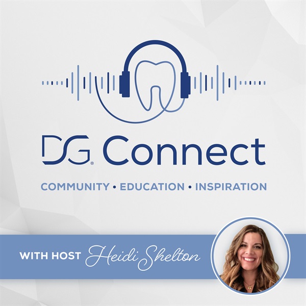 DSG Connect