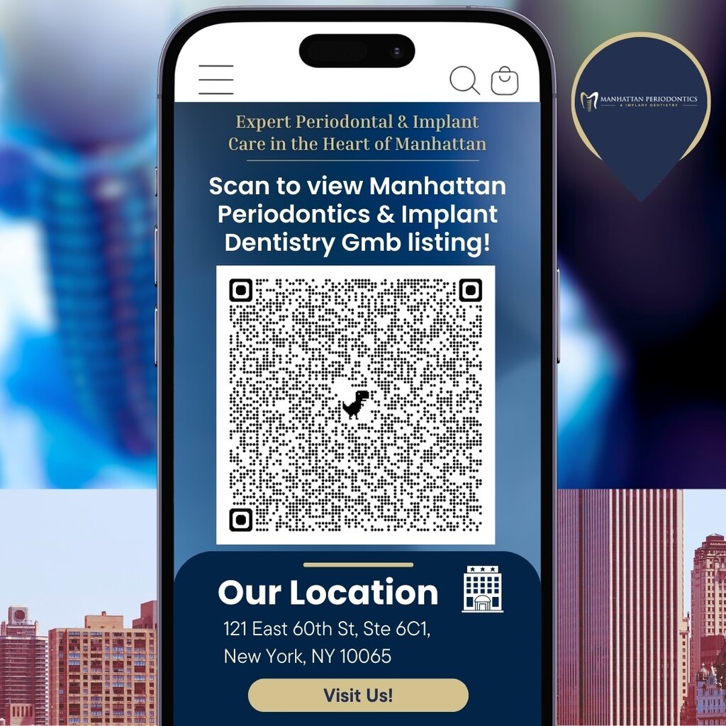 Manhattan Periodontics & Implant Dentistry