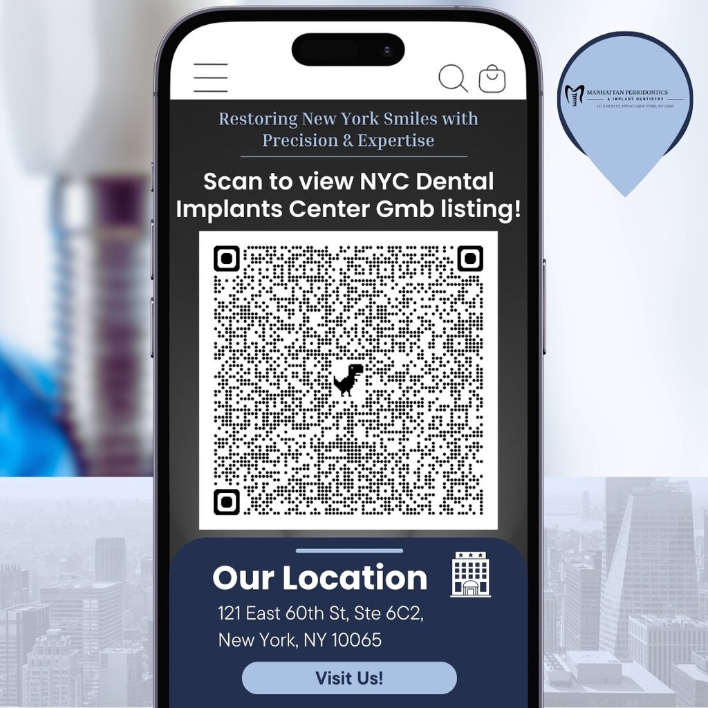 NYC Dental Implants Center