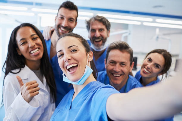 4 ways to ensure your team feels appreciated; In honor of Dental Assistants Week!