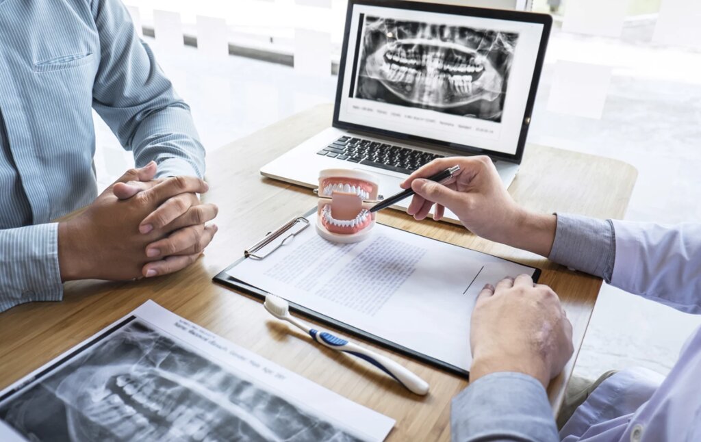 7 Questions to Ask Your Stuart Dentist Before Filing an Injury Claim