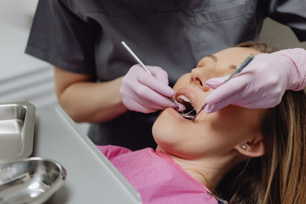 How Much Do Dental Injuries Cost After a Car Accident?