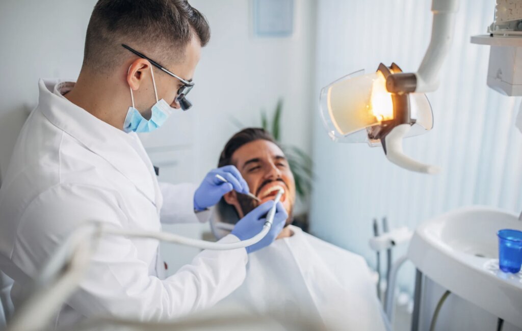 Treating Patients After a Houston Car Crash: Dental Documentation That Holds Up in an Injury Claim