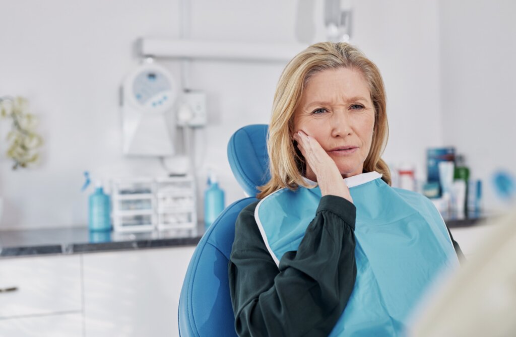 Who Pays for Dental Treatment After a Car Accident