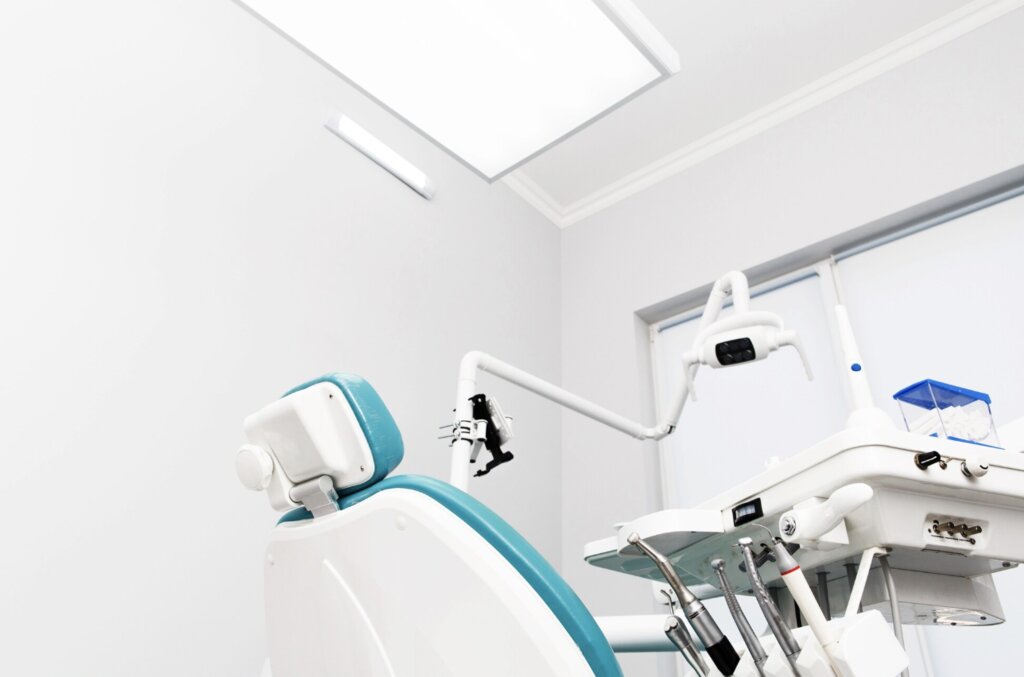 Why Plumbing Works Are Critical for Dental Offices
